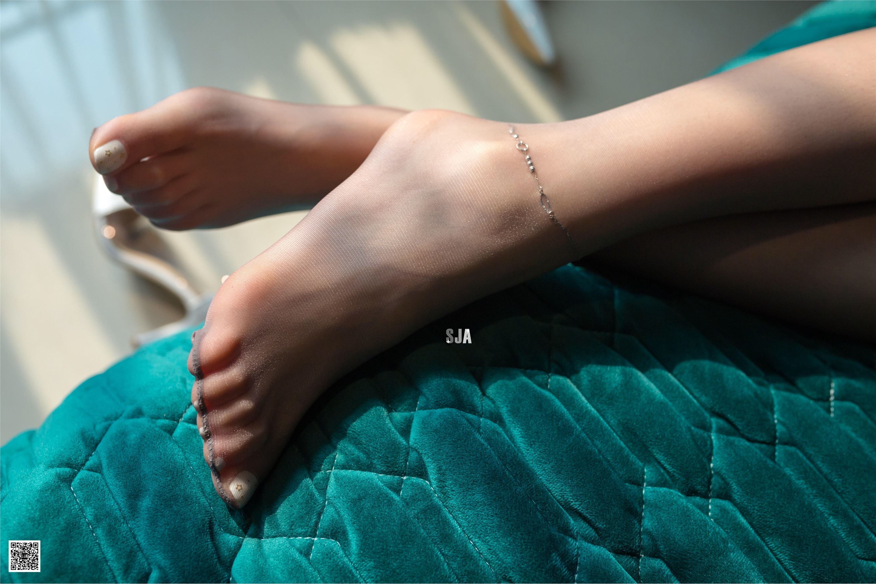 SJA佳爷 闺蜜视角 NO.037 光